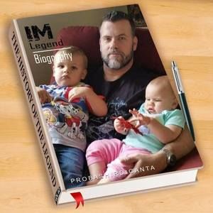 Meet your Posher, Christopher